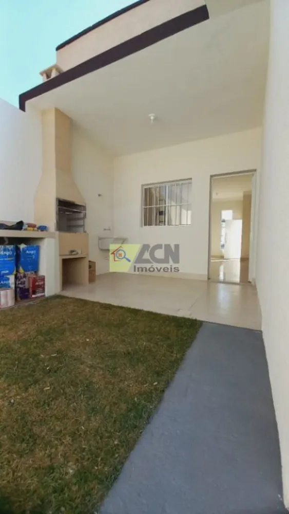 Casa, 2 quartos, 62 m² - Foto 8
