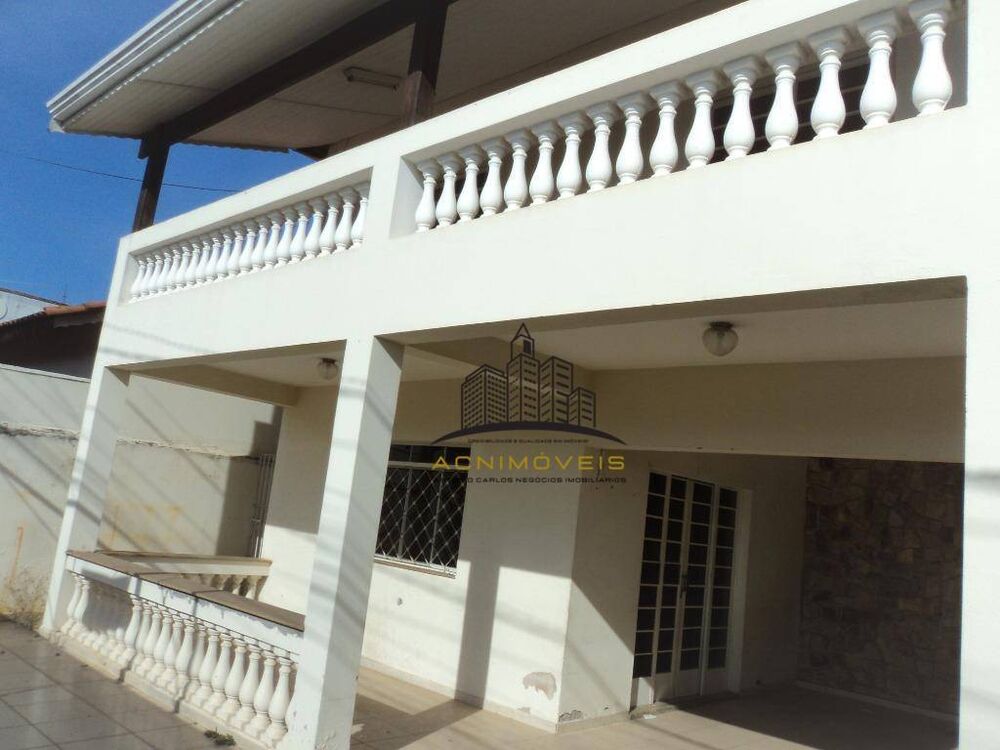 Sobrado, 4 quartos, 240 m² - Foto 4