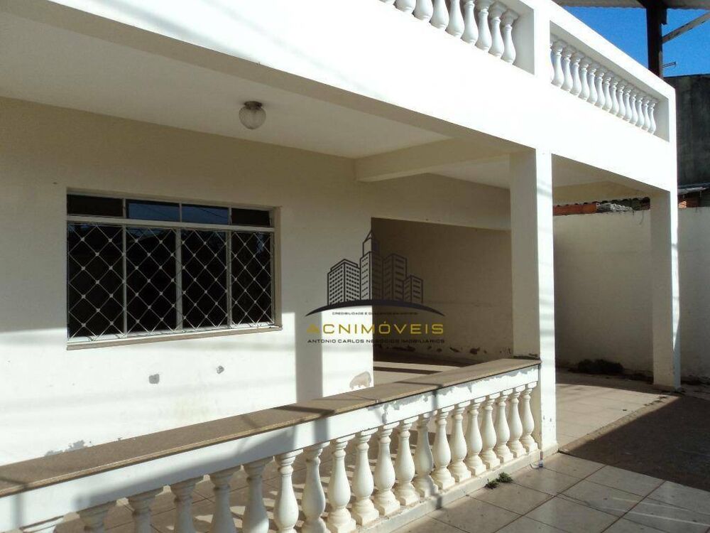 Sobrado, 4 quartos, 240 m² - Foto 5