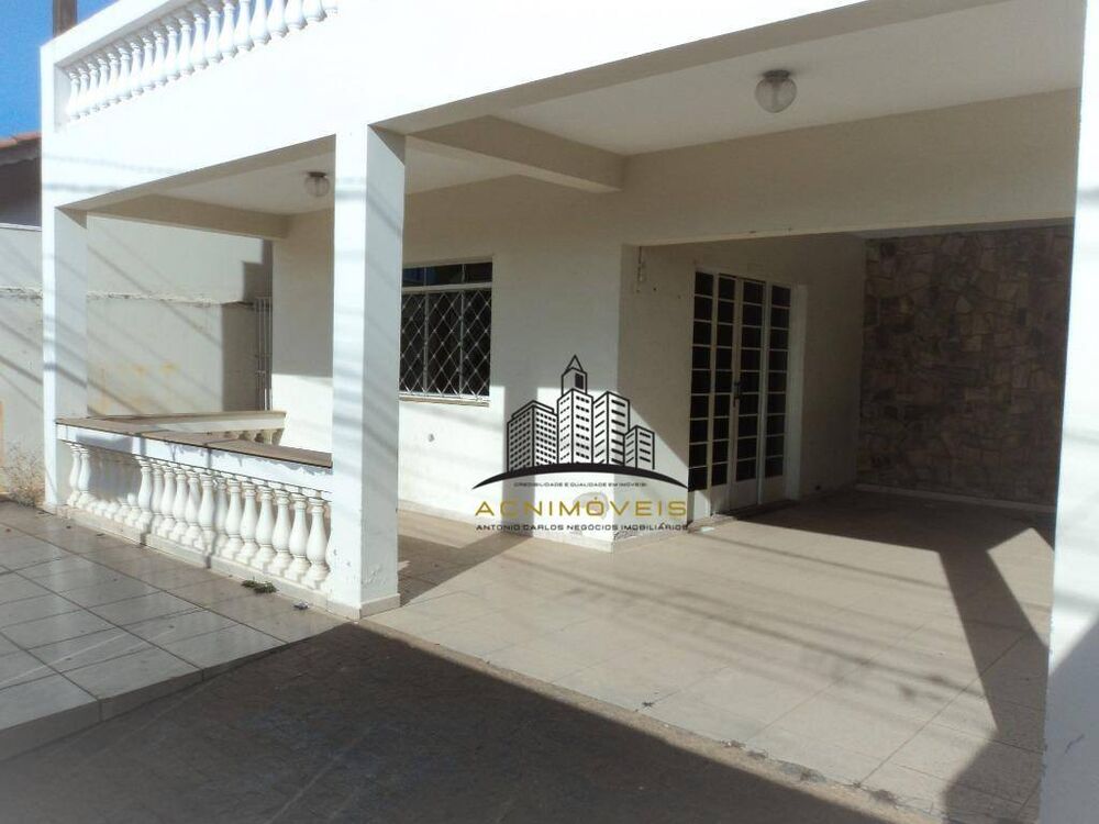 Sobrado, 4 quartos, 240 m² - Foto 3