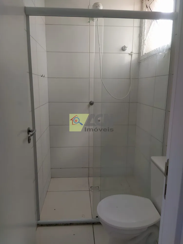 Apartamento, 2 quartos, 71 m² - Foto 1