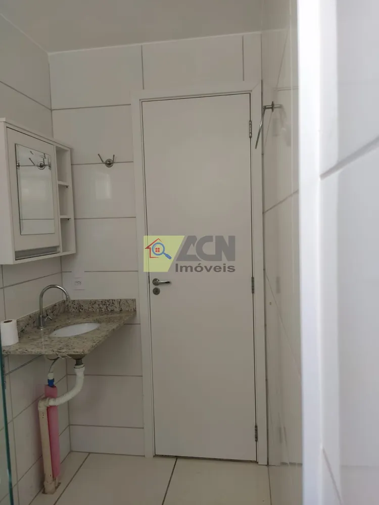 Apartamento, 2 quartos, 71 m² - Foto 2