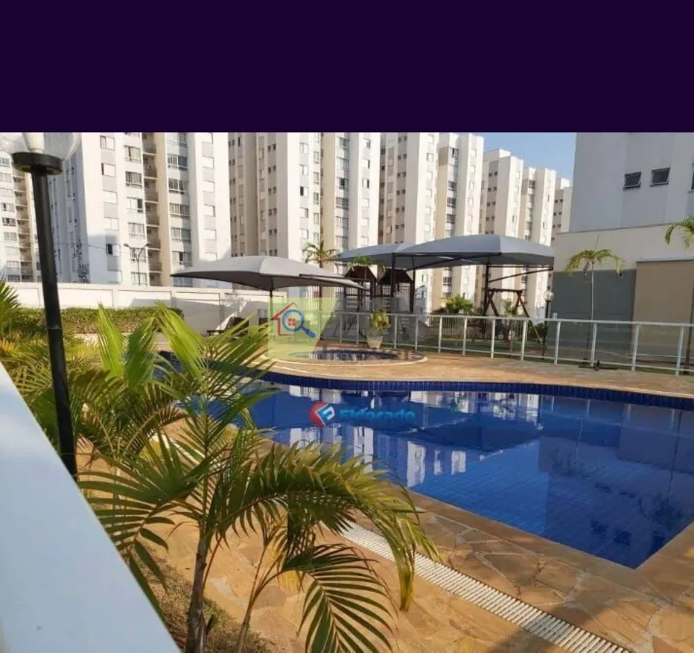 Apartamento, 2 quartos, 71 m² - Foto 3
