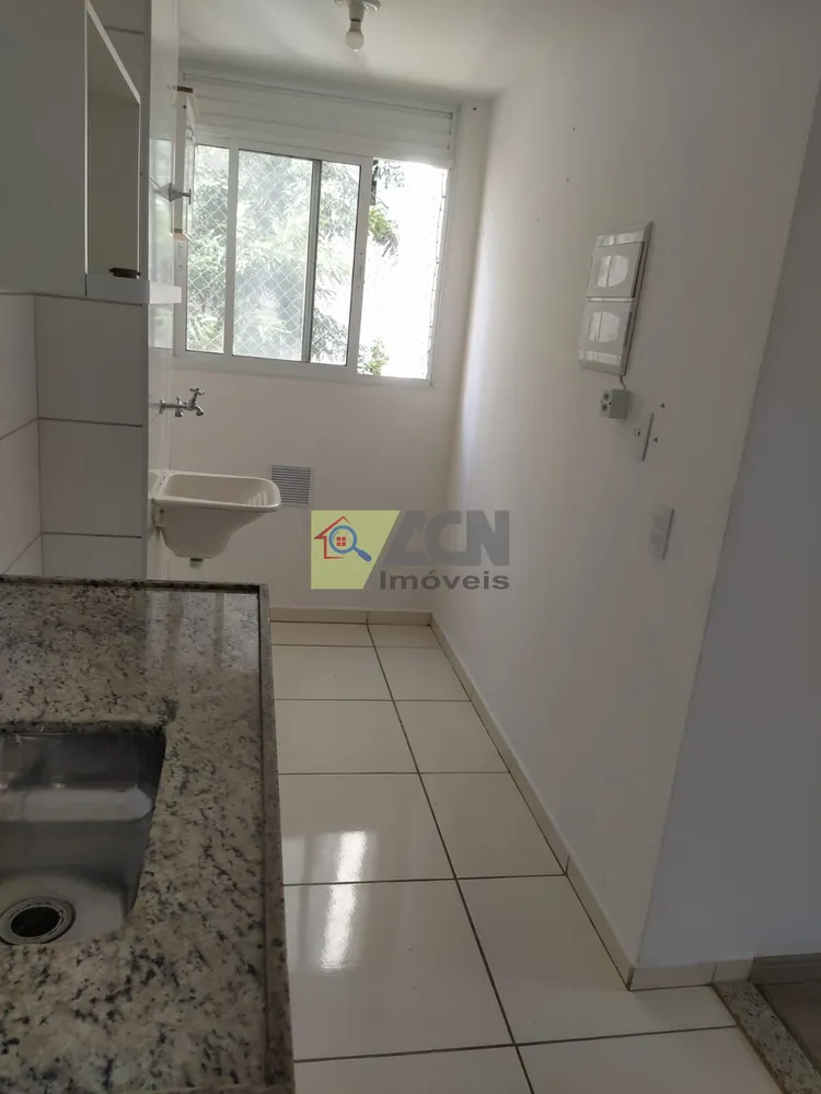 Apartamento, 2 quartos, 71 m² - Foto 14