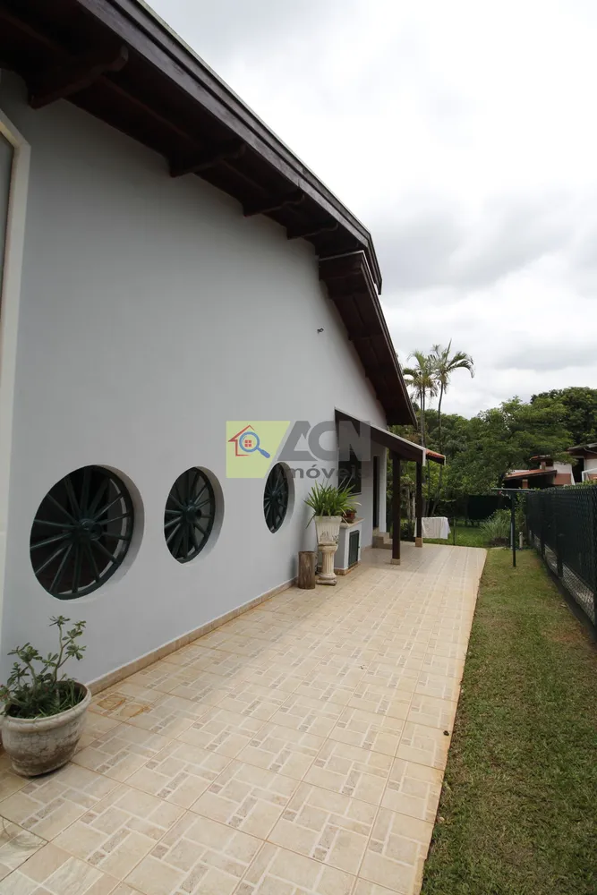 Casa, 5 quartos, 340 m² - Foto 5