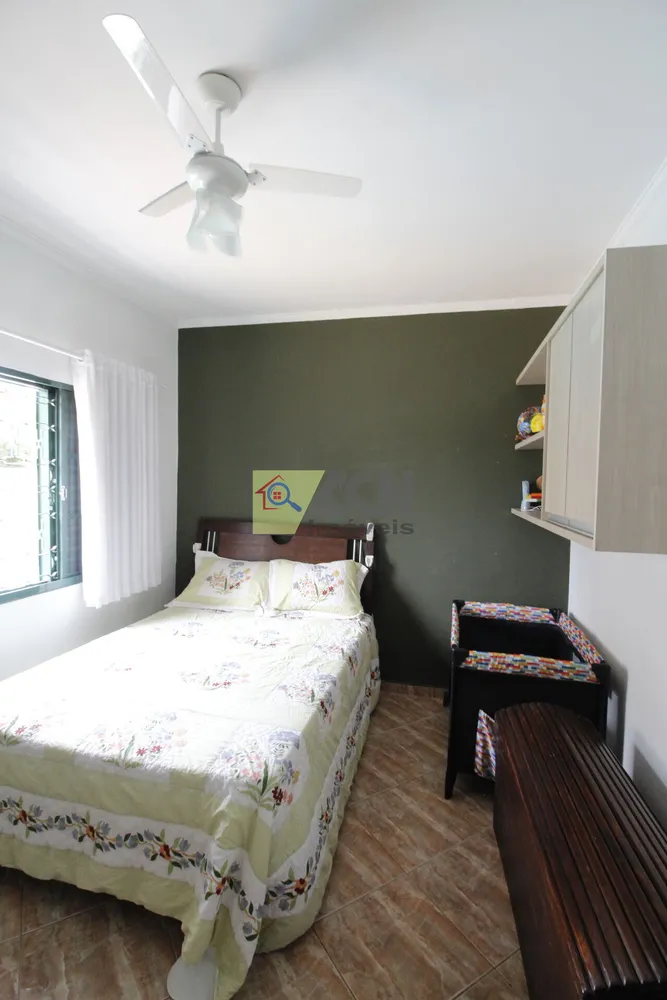 Casa, 5 quartos, 340 m² - Foto 2