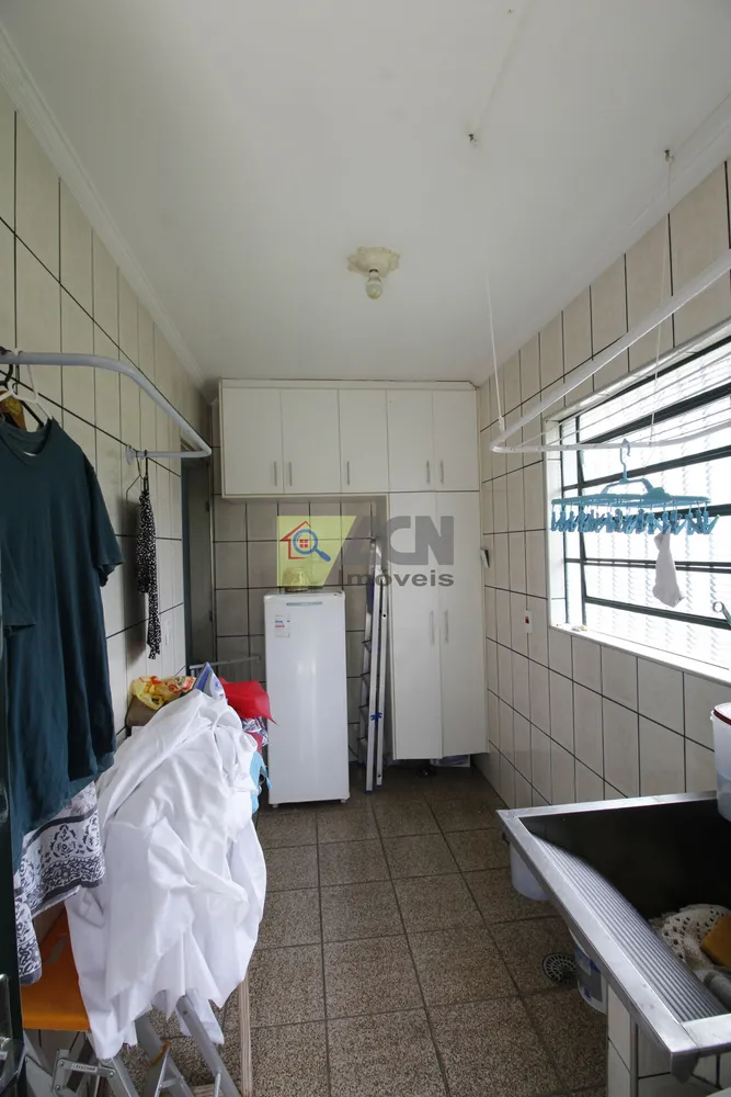 Casa, 5 quartos, 340 m² - Foto 11