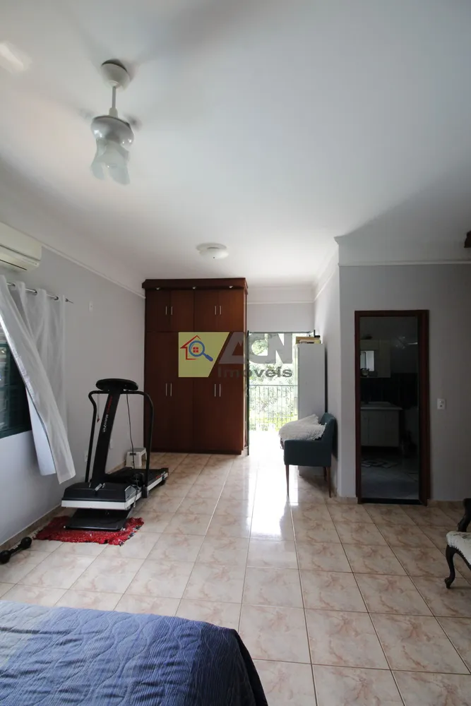 Casa, 5 quartos, 340 m² - Foto 8