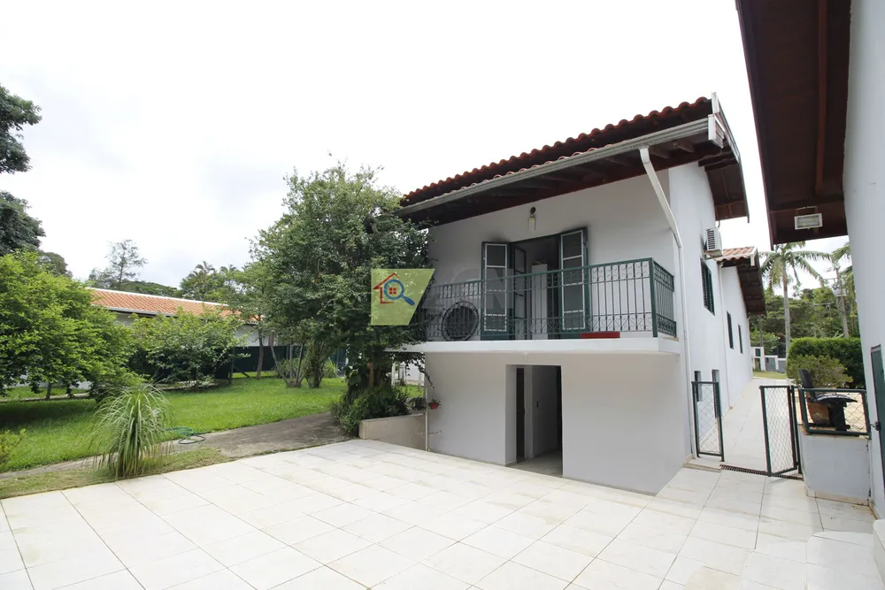Casa, 5 quartos, 340 m² - Foto 6