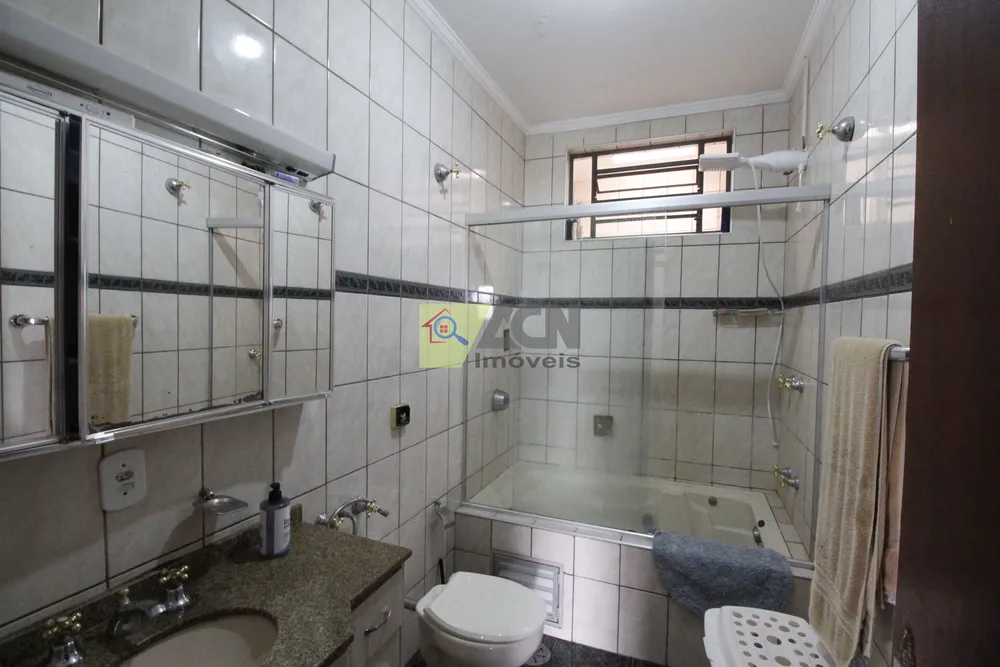 Casa, 5 quartos, 340 m² - Foto 14