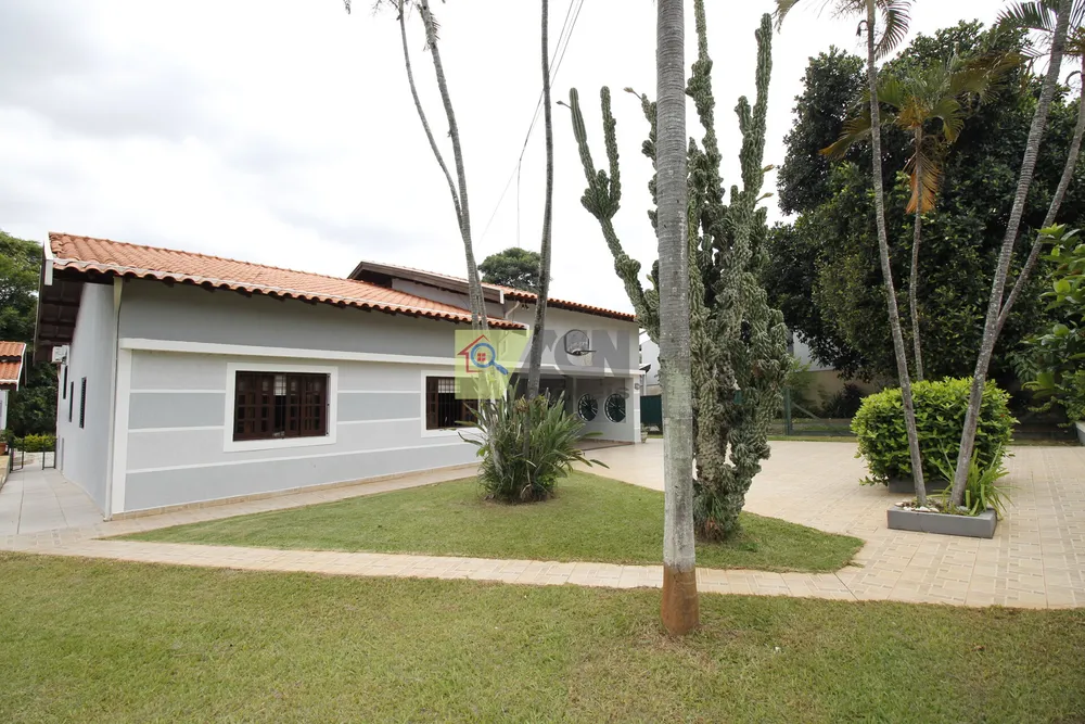 Casa, 5 quartos, 340 m² - Foto 10