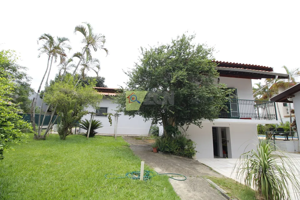 Casa, 5 quartos, 340 m² - Foto 15