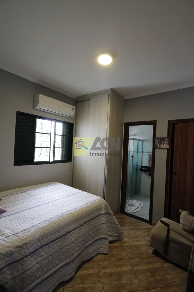 Casa, 5 quartos, 340 m² - Foto 12