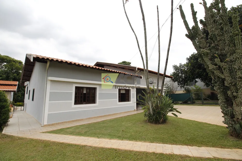 Casa, 5 quartos, 340 m² - Foto 3