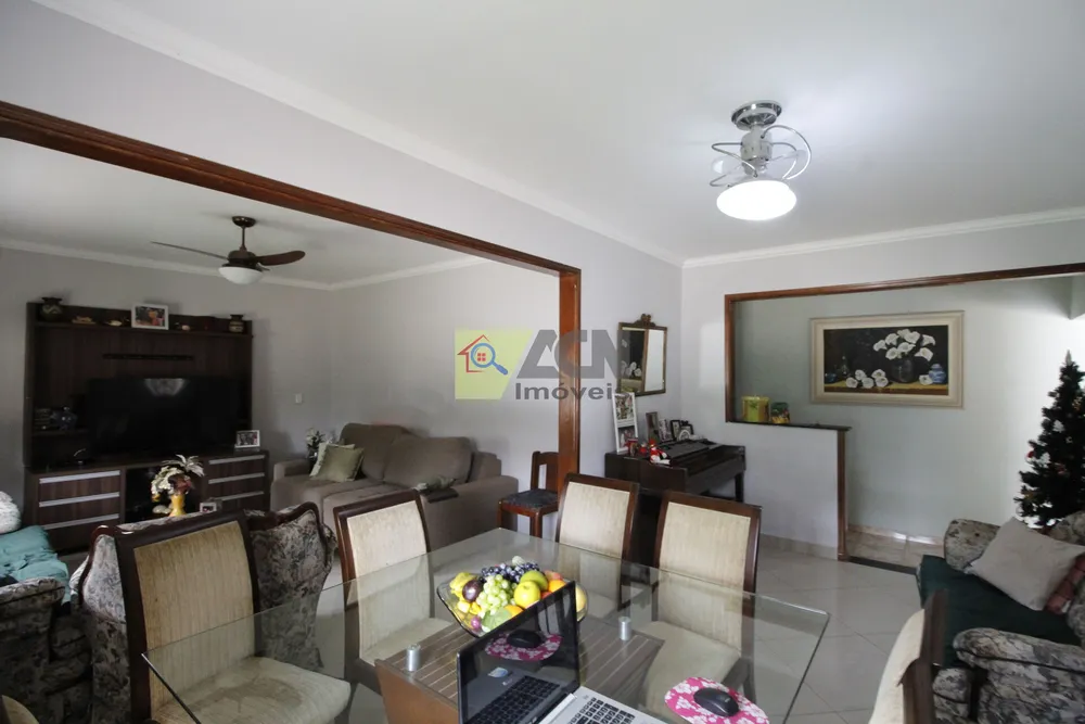 Casa, 5 quartos, 340 m² - Foto 13