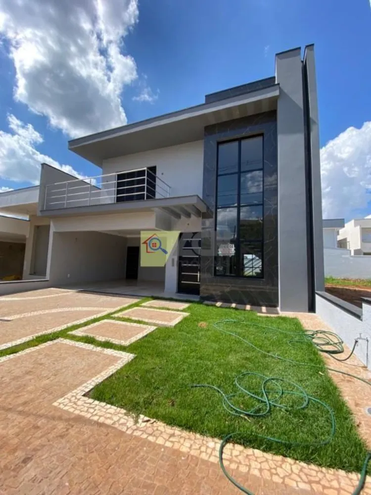 Sobrado, 3 quartos, 165 m² - Foto 3