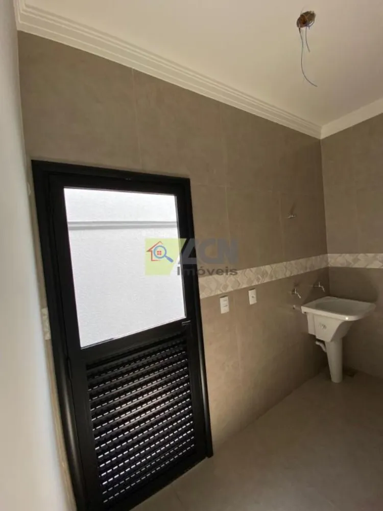 Sobrado, 3 quartos, 165 m² - Foto 4