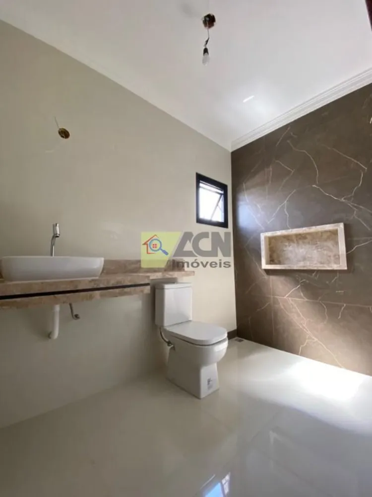 Sobrado, 3 quartos, 165 m² - Foto 1