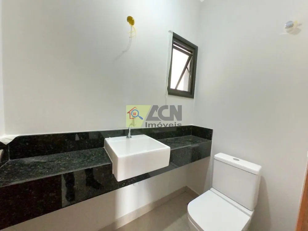 Sobrado, 3 quartos, 165 m² - Foto 2