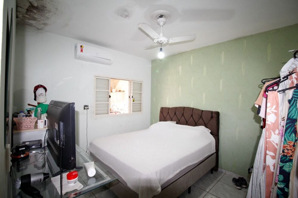 Casa à venda e aluguel com 4 quartos, 200m² - Foto 26