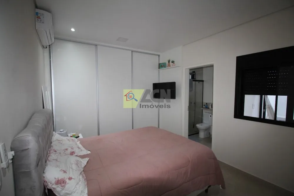 Casa de Condomínio, 3 quartos - Foto 7
