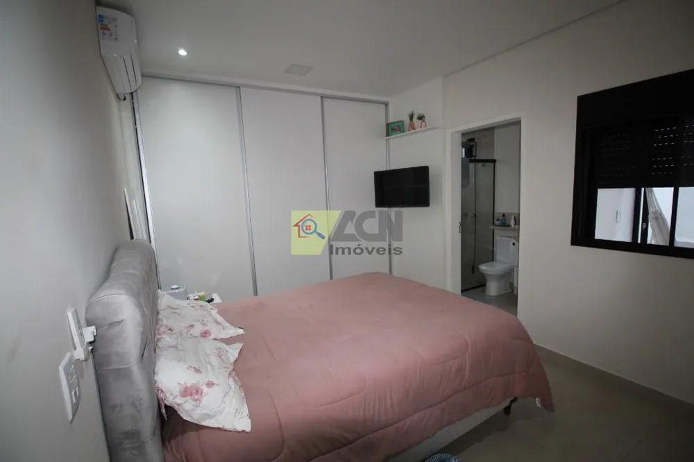 Casa de Condomínio, 3 quartos - Foto 6
