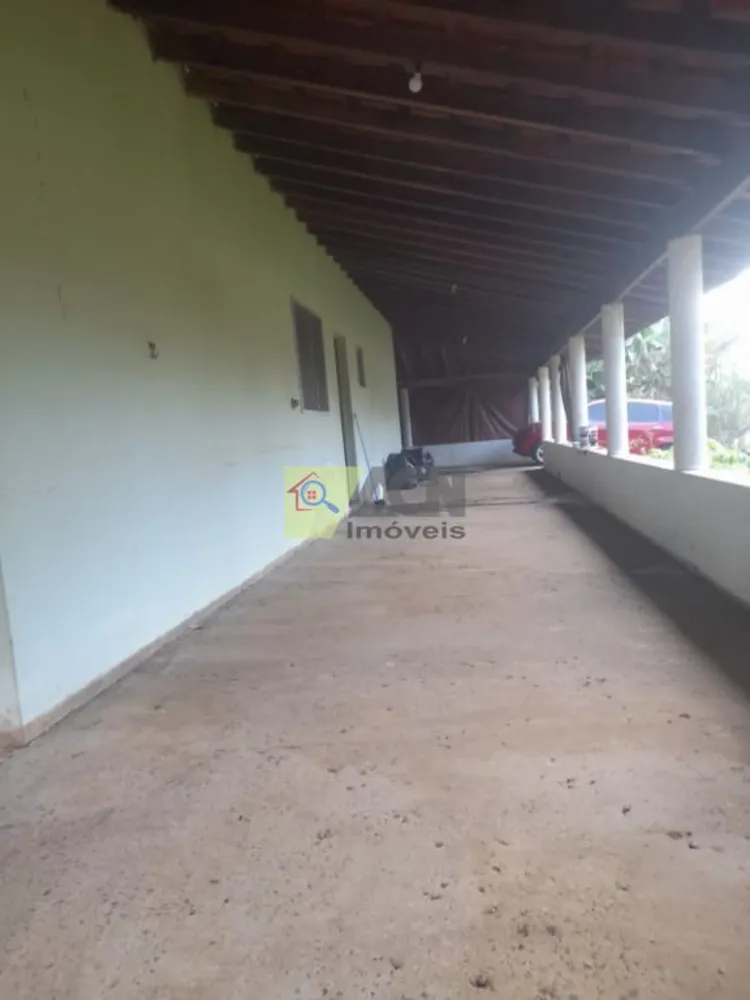Chácara, 3 quartos, 1100 m² - Foto 7