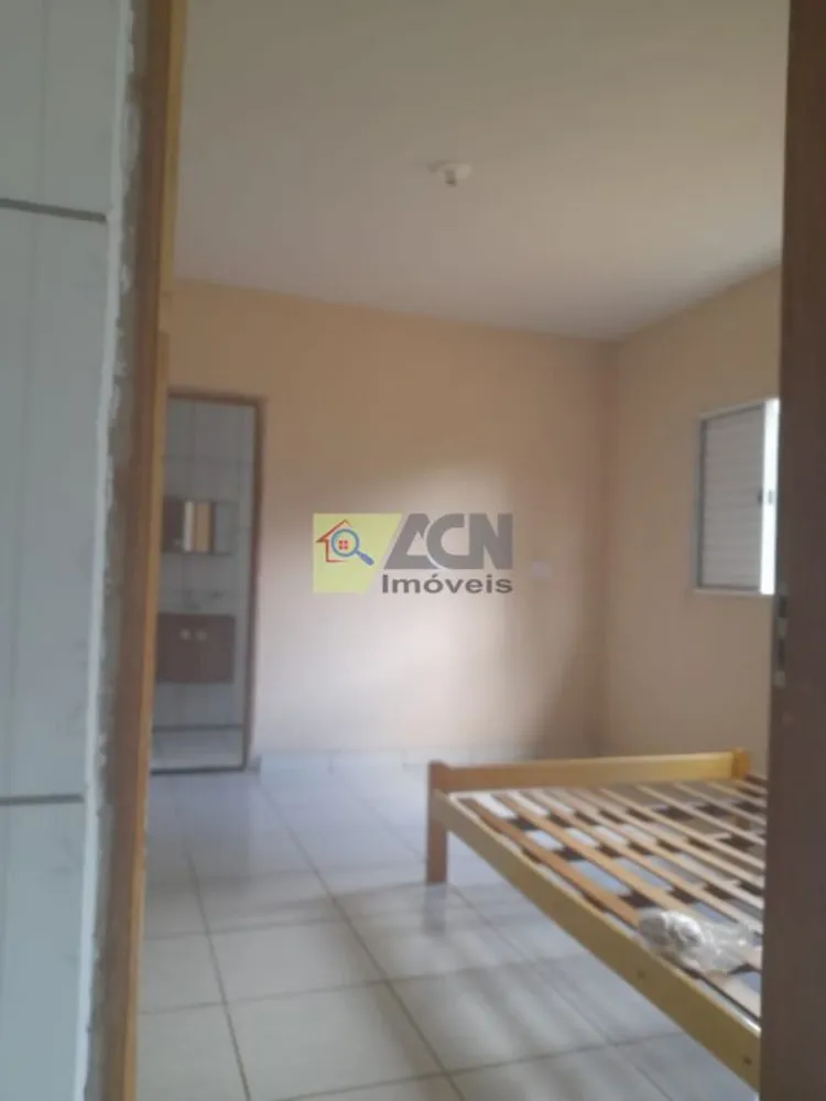 Chácara, 3 quartos, 1100 m² - Foto 2