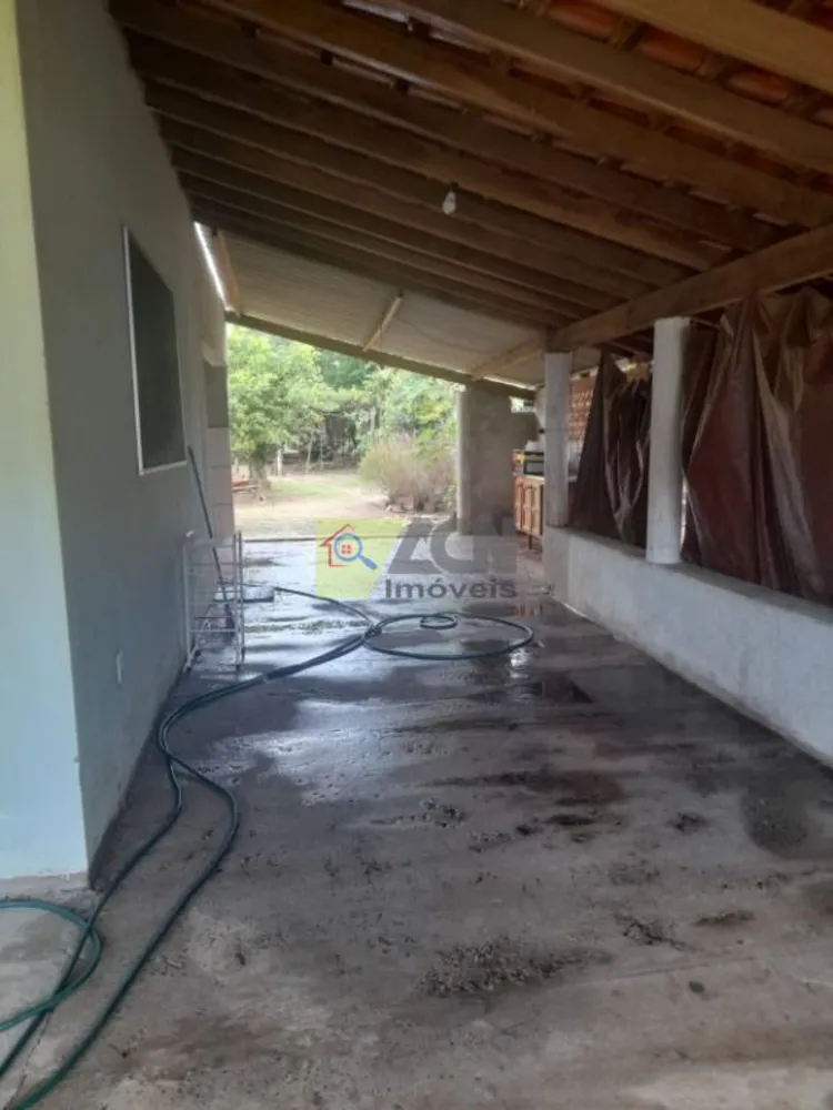 Chácara, 3 quartos, 1100 m² - Foto 5