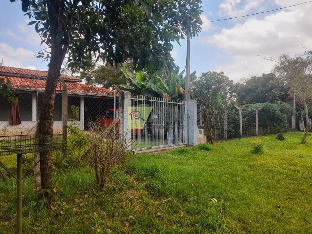 Chácara, 3 quartos, 1100 m² - Foto 6