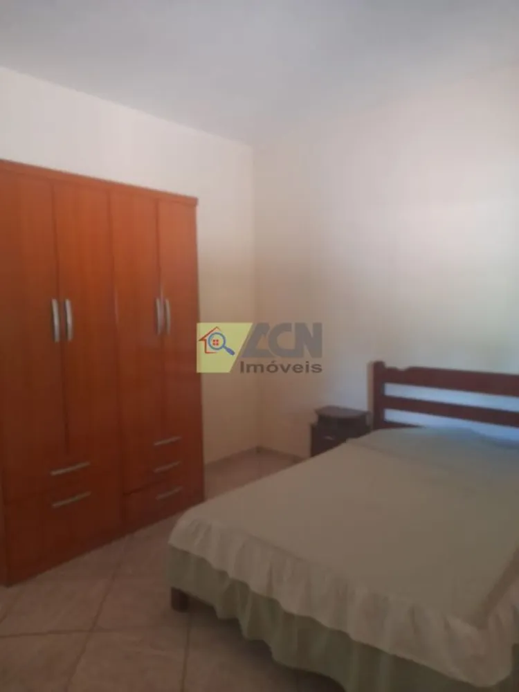 Chácara, 3 quartos, 1100 m² - Foto 4