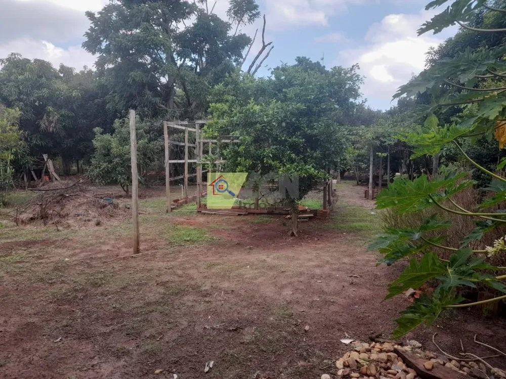 Chácara, 3 quartos, 1100 m² - Foto 4