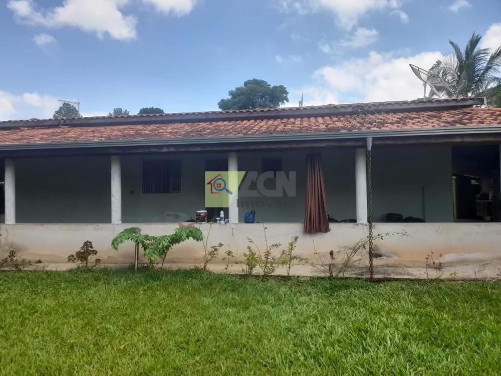 Chácara, 3 quartos, 1100 m² - Foto 3