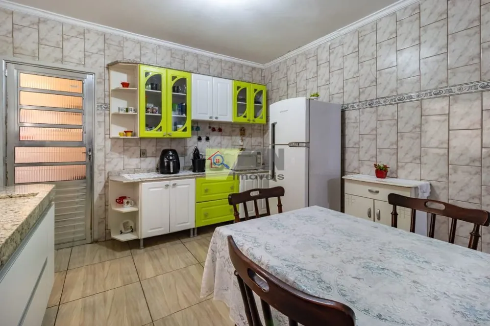 Casa, 2 quartos, 103 m² - Foto 4