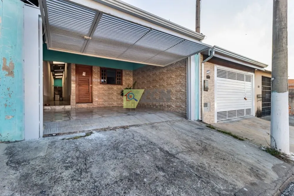 Casa, 2 quartos, 103 m² - Foto 1