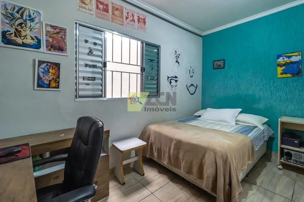 Casa, 2 quartos, 103 m² - Foto 6