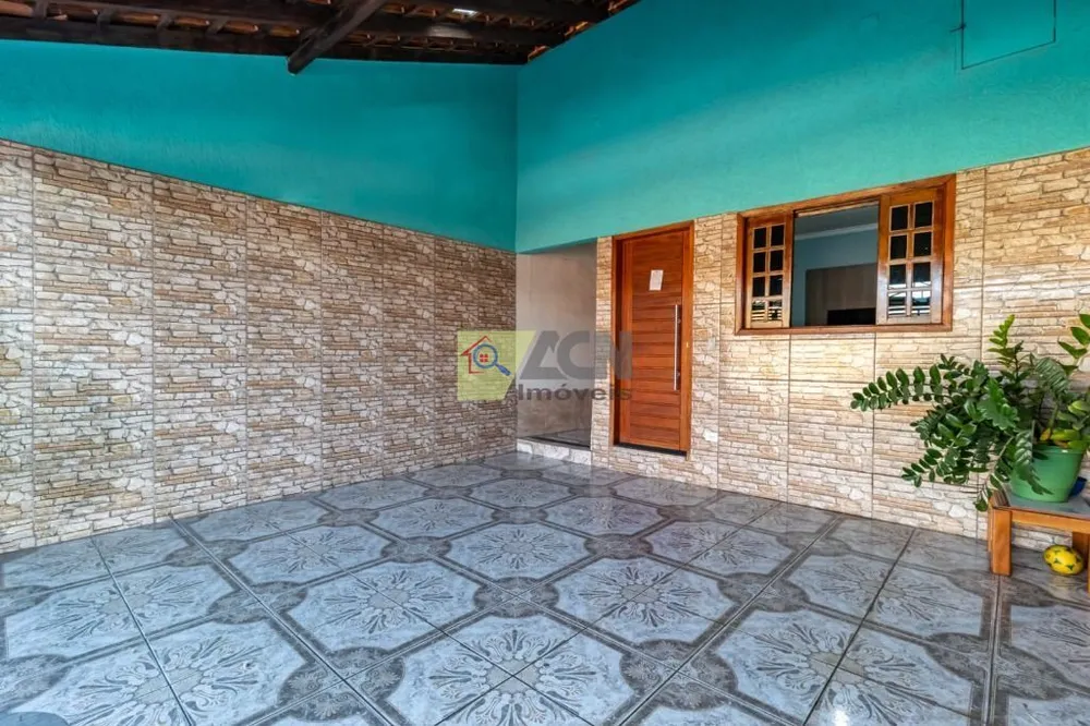 Casa, 2 quartos, 103 m² - Foto 2