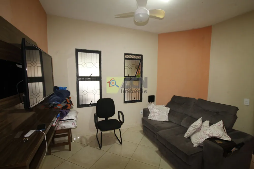 Casa, 2 quartos, 98 m² - Foto 3