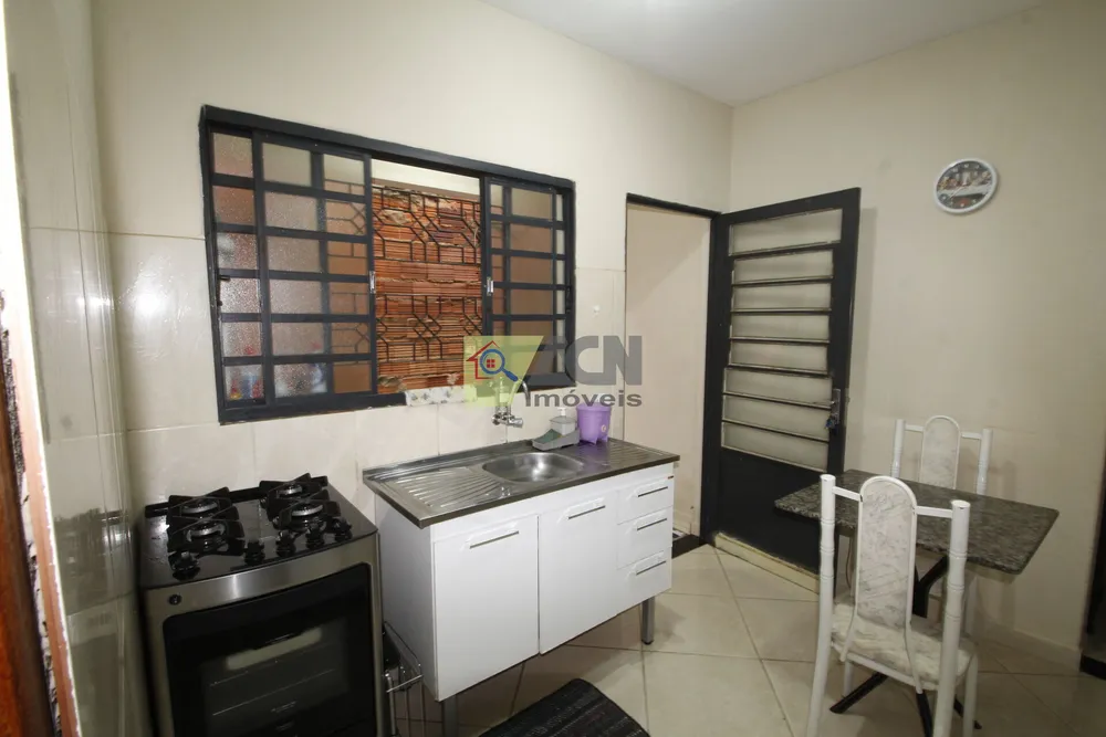 Casa, 2 quartos, 98 m² - Foto 5