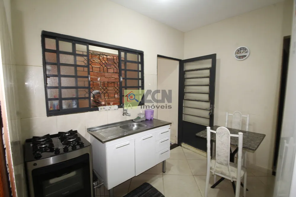 Casa, 2 quartos, 98 m² - Foto 4