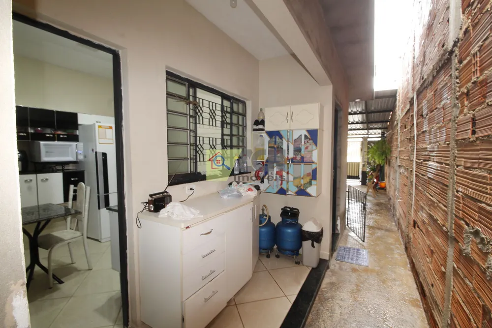 Casa, 2 quartos, 98 m² - Foto 12