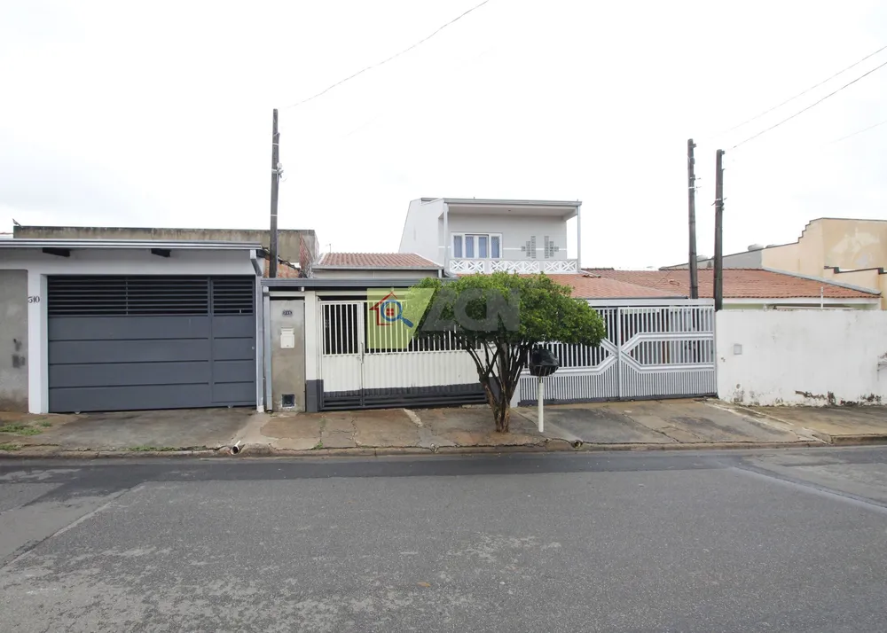 Casa, 2 quartos, 98 m² - Foto 1