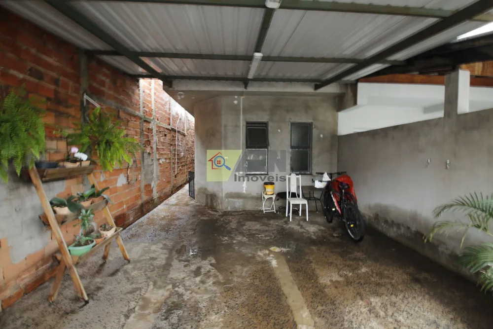 Casa, 2 quartos, 98 m² - Foto 13