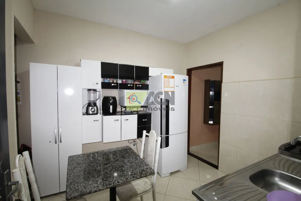 Casa, 2 quartos, 98 m² - Foto 6
