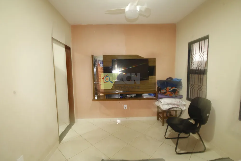 Casa, 2 quartos, 98 m² - Foto 2