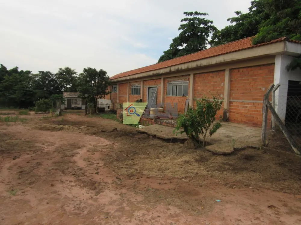 Loteamento e Condomínio, 6000 m² - Foto 2