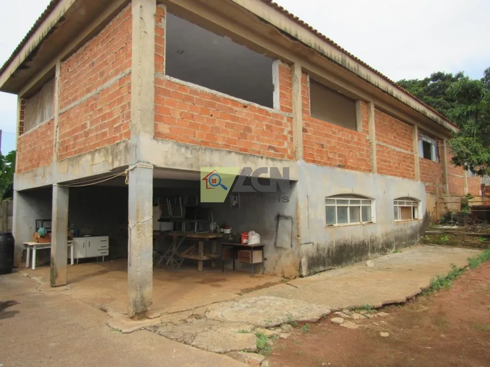 Loteamento e Condomínio, 6000 m² - Foto 4