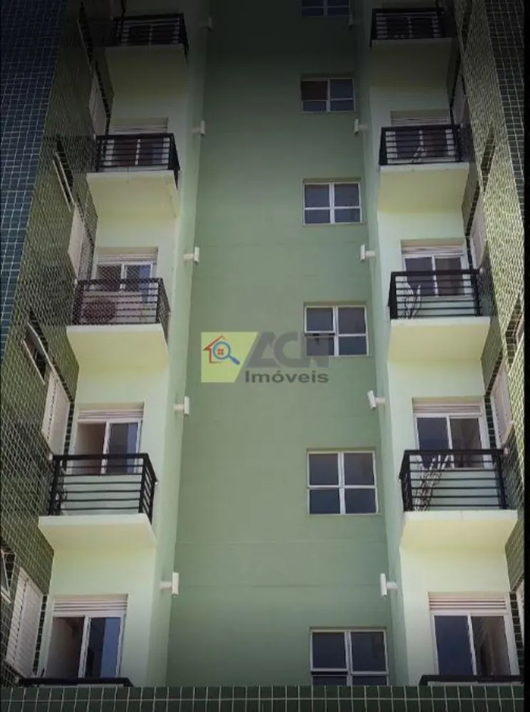Apartamento, 3 quartos, 75 m² - Foto 4