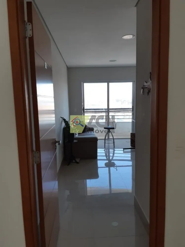 Apartamento, 3 quartos, 75 m² - Foto 3