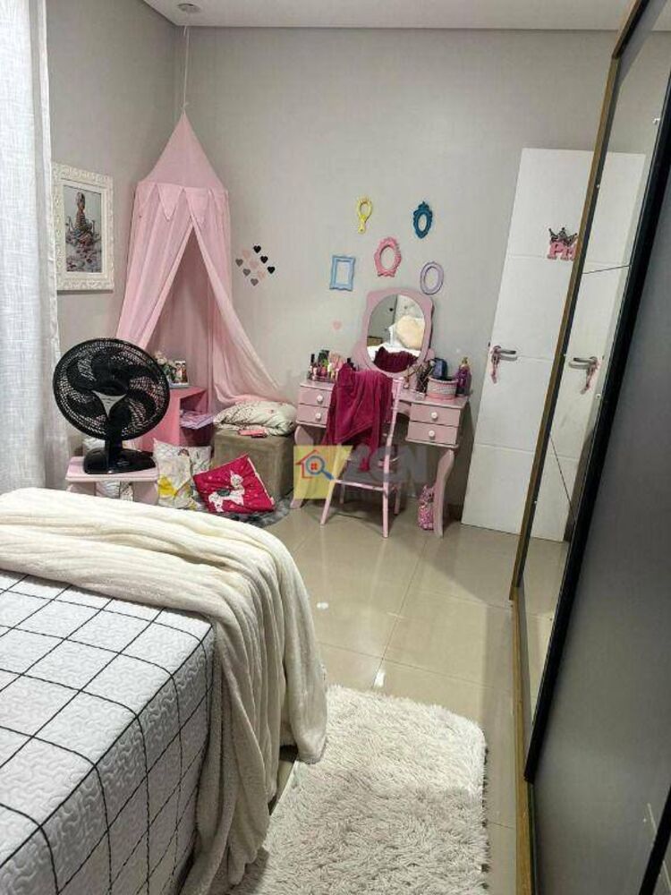 Sobrado, 3 quartos, 237 m² - Foto 19